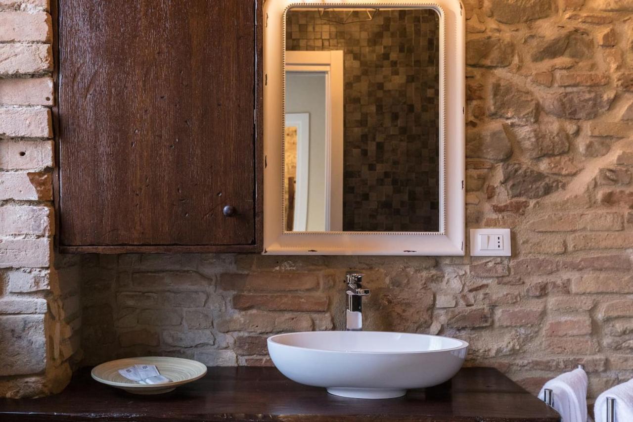 Il Vicolo Di Porta Pesa Apartamento Perúgia Exterior foto
