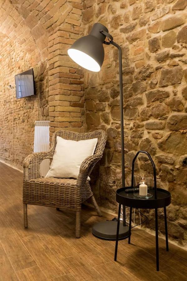 Il Vicolo Di Porta Pesa Apartamento Perúgia Exterior foto